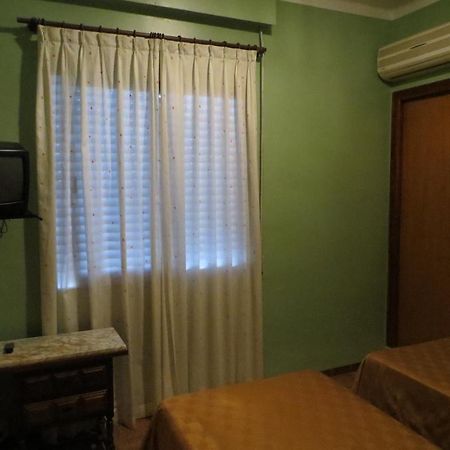 Hostal Vera Carlet Camera foto