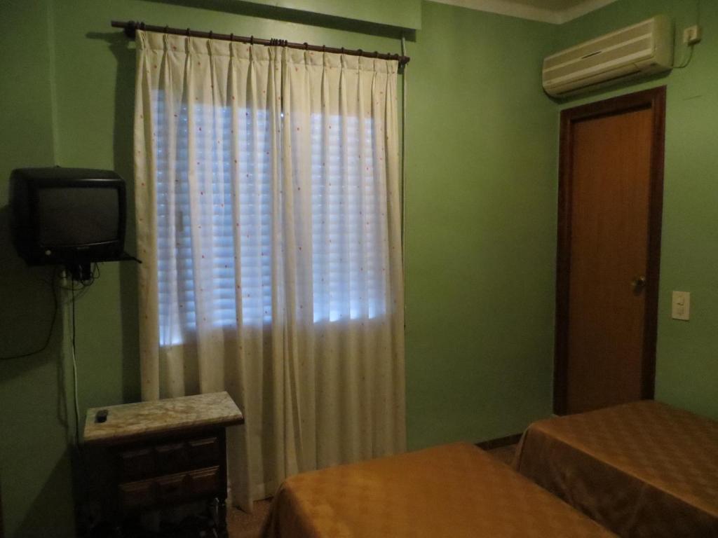 Hostal Vera Carlet Camera foto